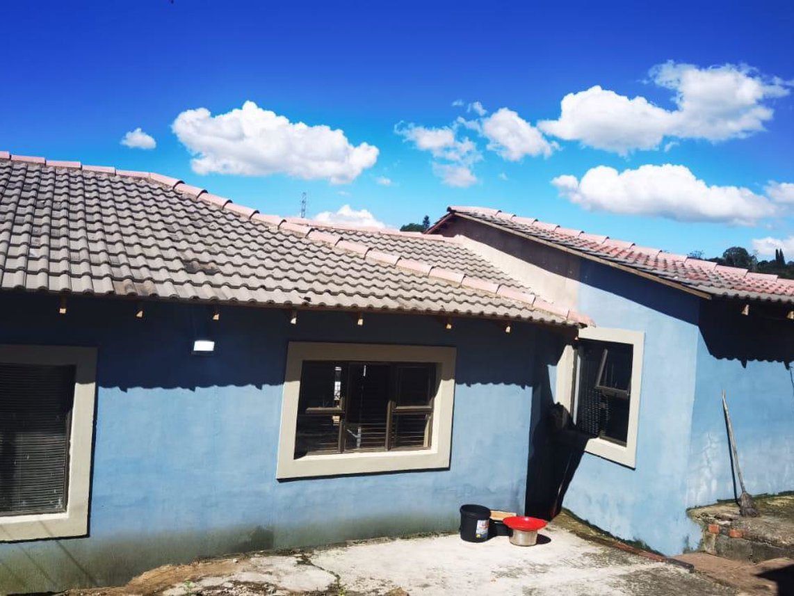 4 Bedroom House For Sale in Howick Central