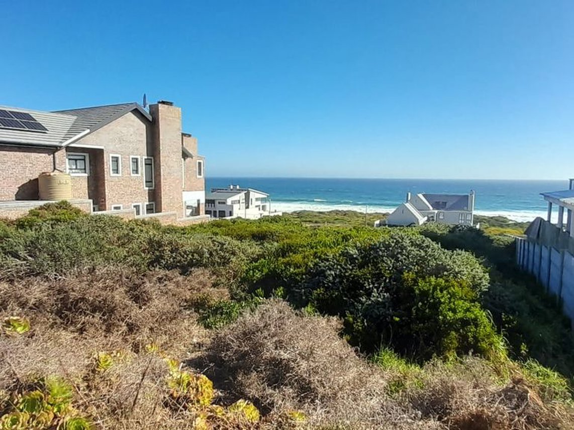 Vacant Land For Sale in Yzerfontein