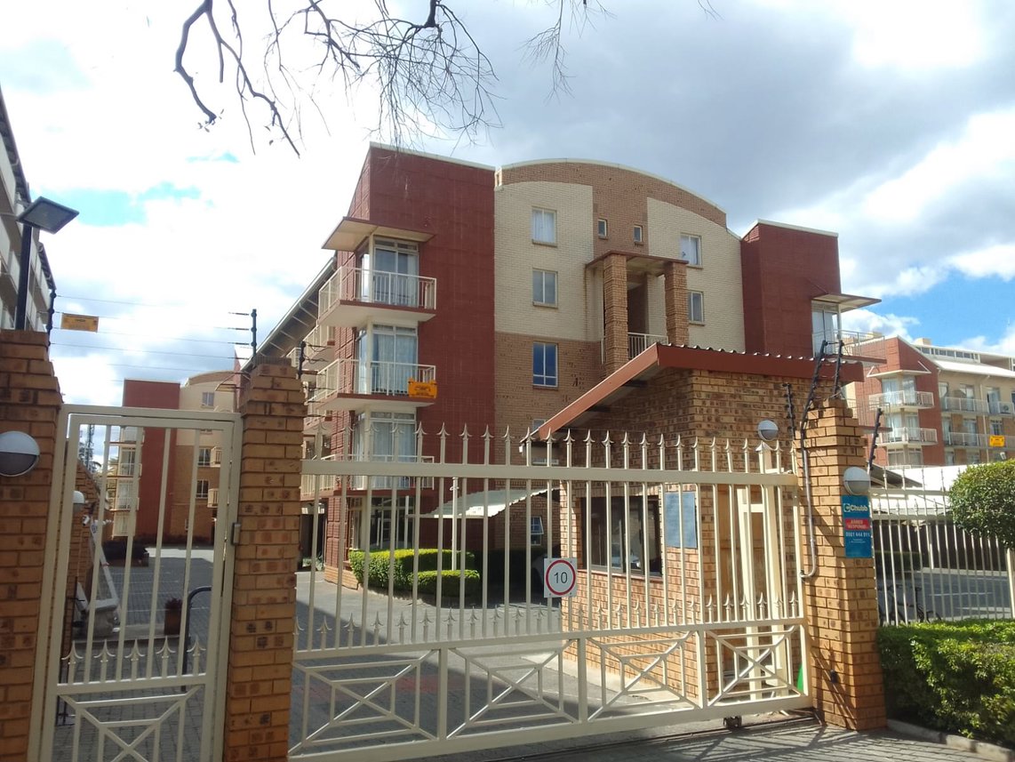 1 Bedroom Apartment For Sale in Hatfield