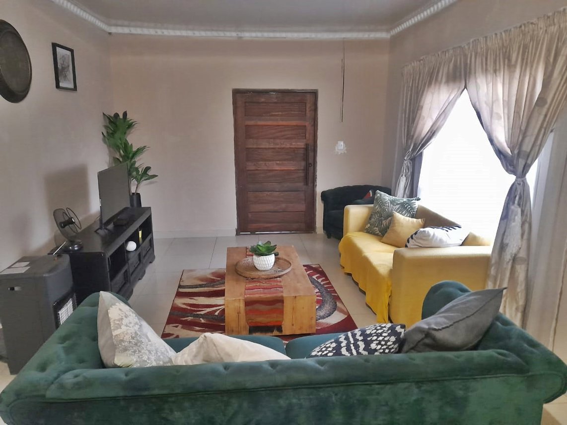 3 Bedroom House For Sale in Mangaung