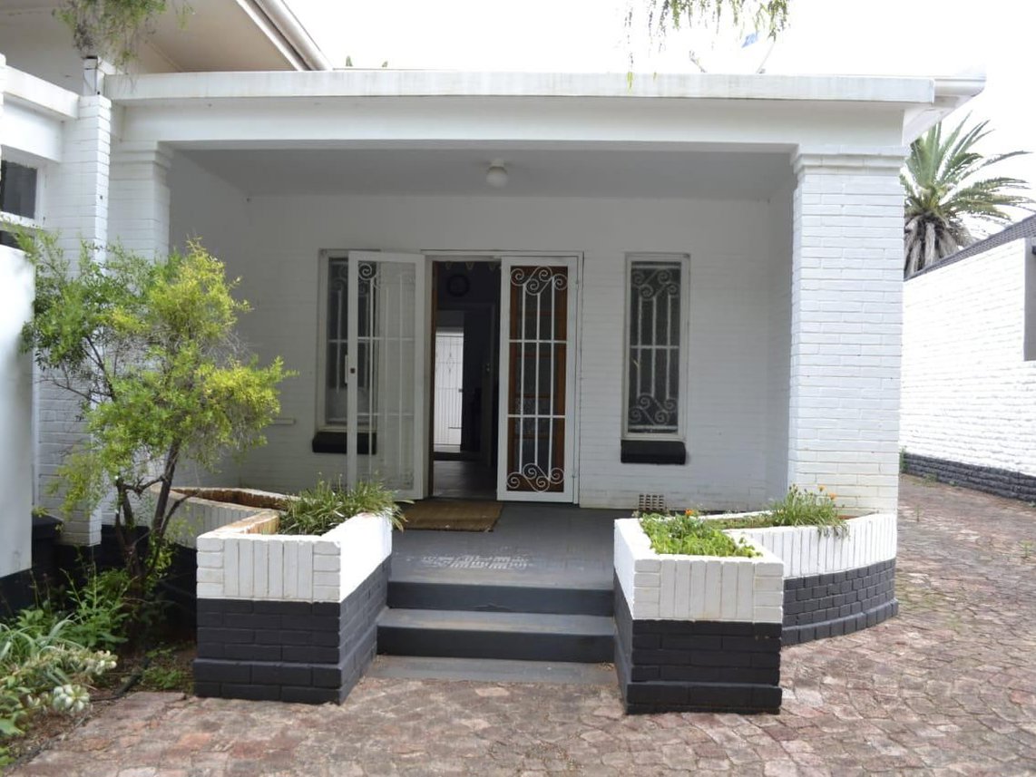 5 Bedroom House For Sale in Potchefstroom