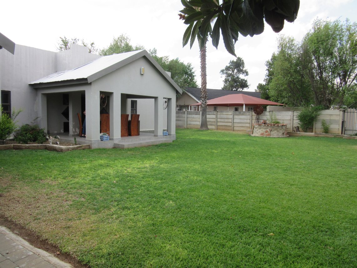 3 Bedroom House For Sale in Vryburg