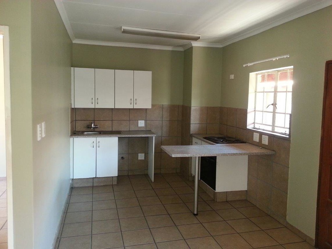 1 Bedroom Apartment To Rent in Kempton Park Central