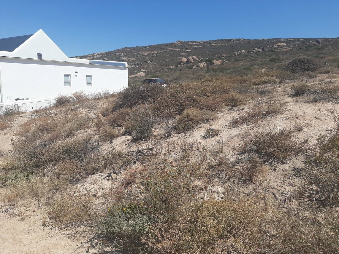 Vacant Land For Sale in St Helena Views