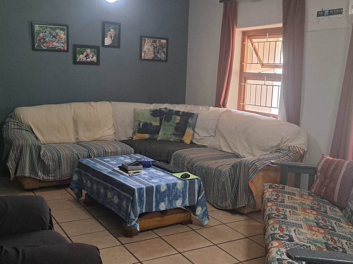 3 Bedroom House For Sale in West Bank