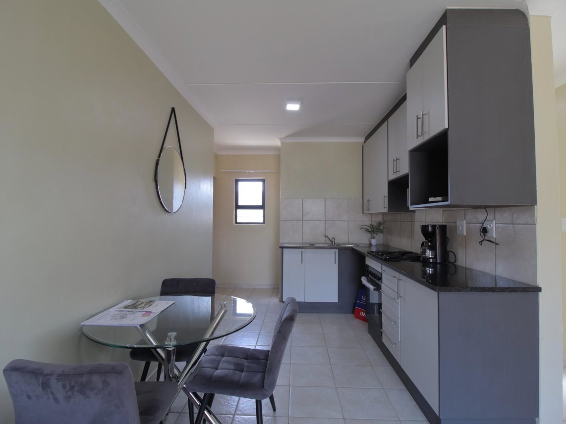 2 Bedroom Apartment For Sale in Rynfield