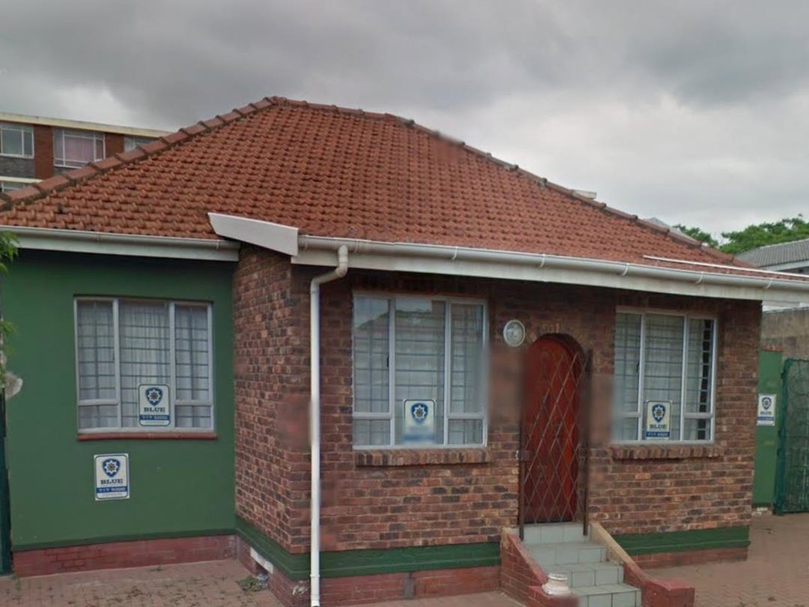 4 Bedroom Cluster To Rent in Bulwer