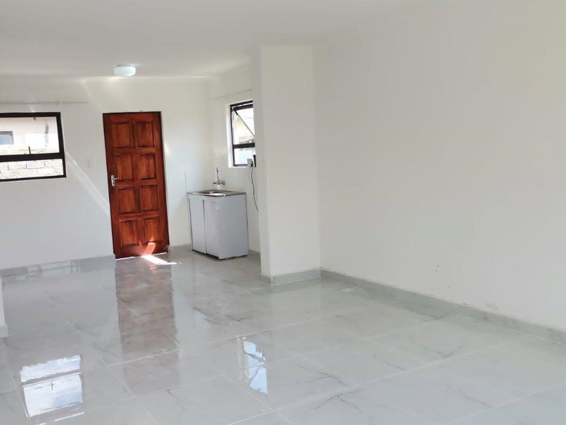 3 Bedroom House For Sale in Crystal Park