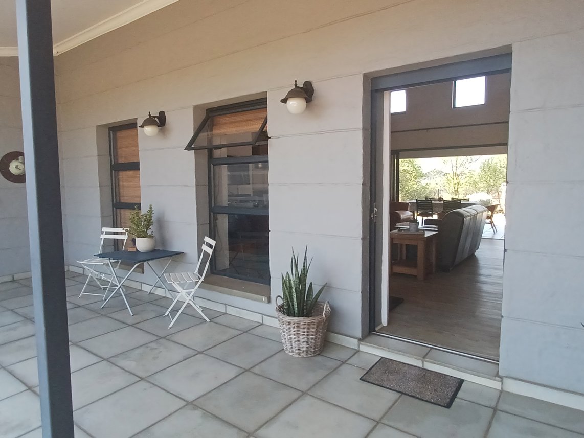 3 Bedroom House For Sale in La Camargue Private Country Estate