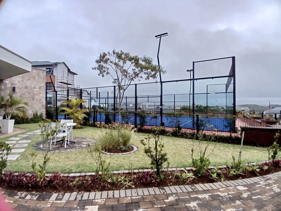 2 Bedroom Apartment To Rent in Ballito Central