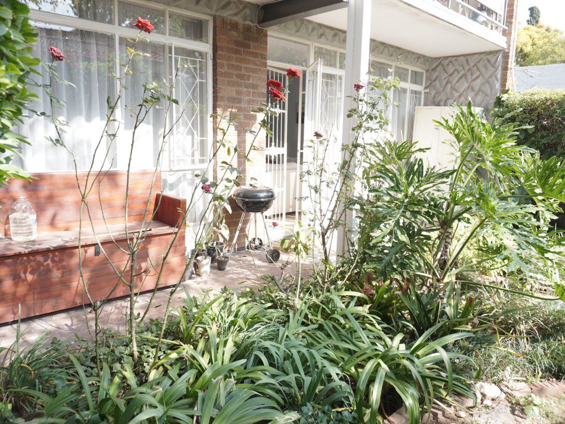 2 Bedroom Townhouse For Sale in Edenvale