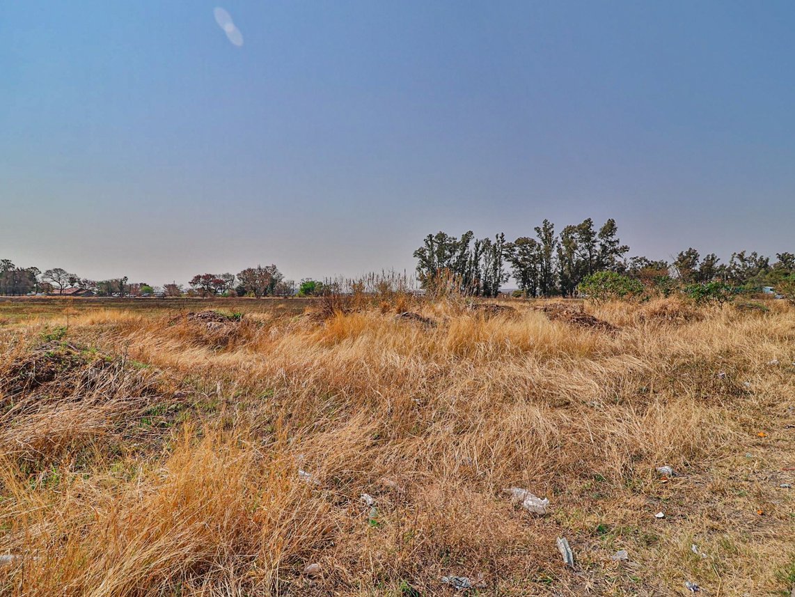 Vacant Land For Sale in Waterval East