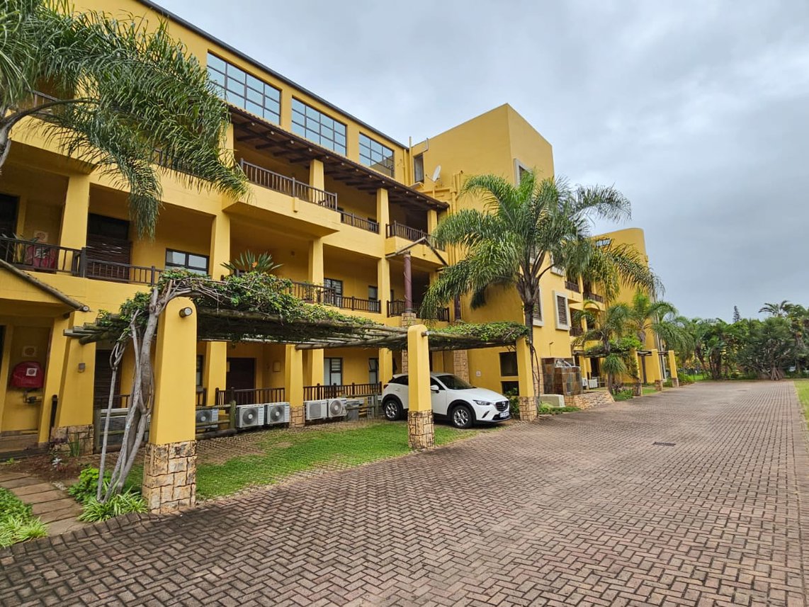 3 Bedroom Apartment To Rent in Umhlanga Central
