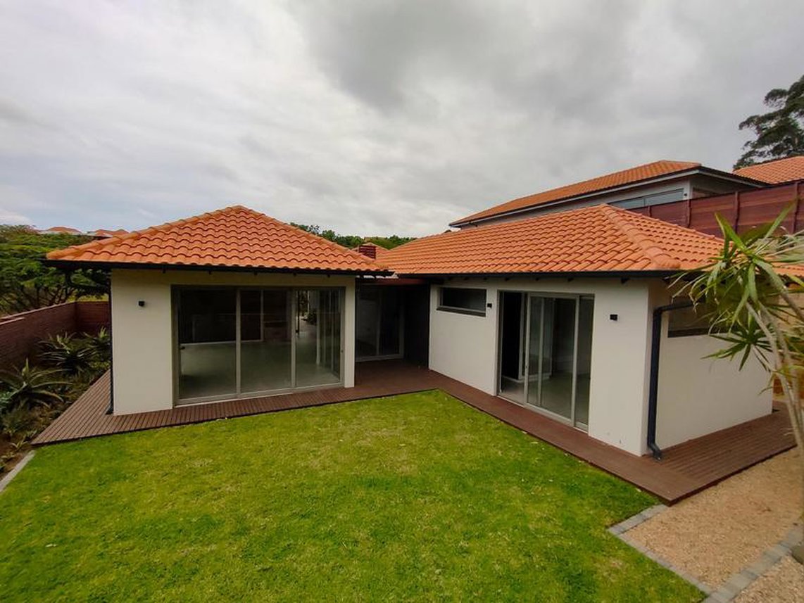 3 Bedroom House For Sale in Ballito