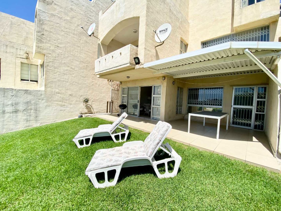 3 Bedroom Townhouse For Sale in Umhlanga
