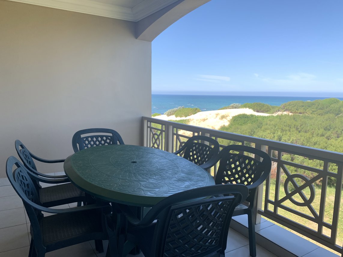 3 Bedroom Apartment To Rent in Marina Martinique