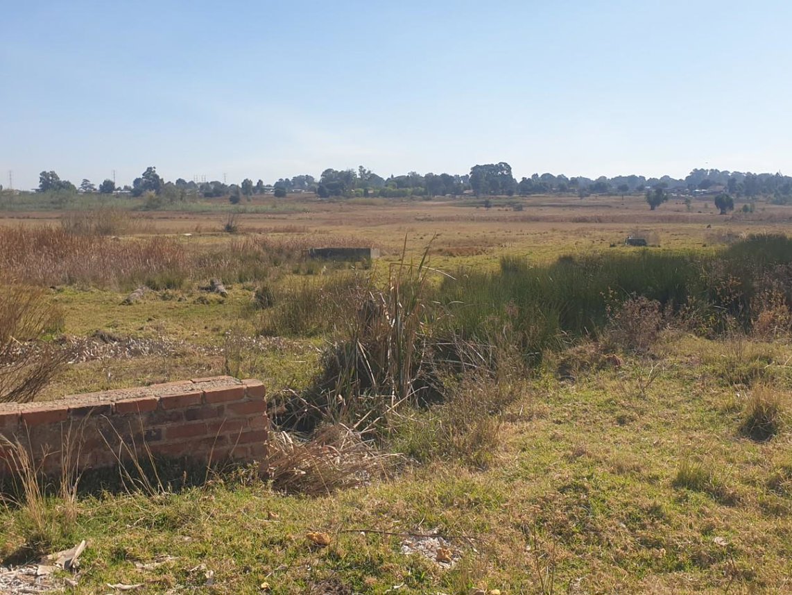 Vacant Land For Sale in Putfontein