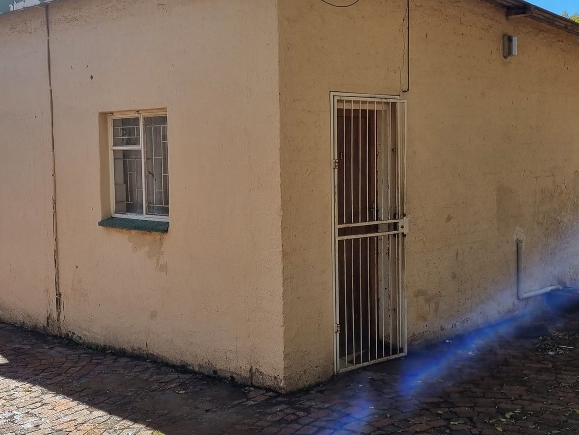 2 Bedroom Apartment To Rent in Potchefstroom