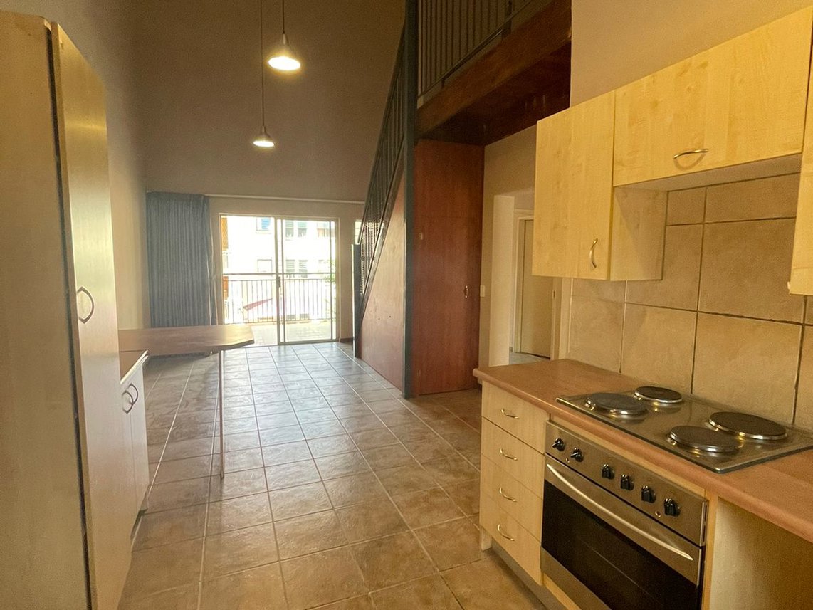 2 Bedroom Apartment To Rent in Northgate