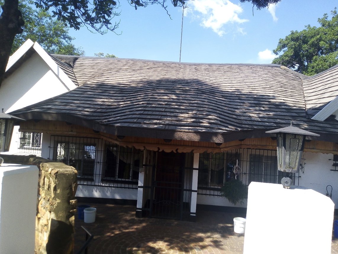 Farm For Sale in Waterkloof A H