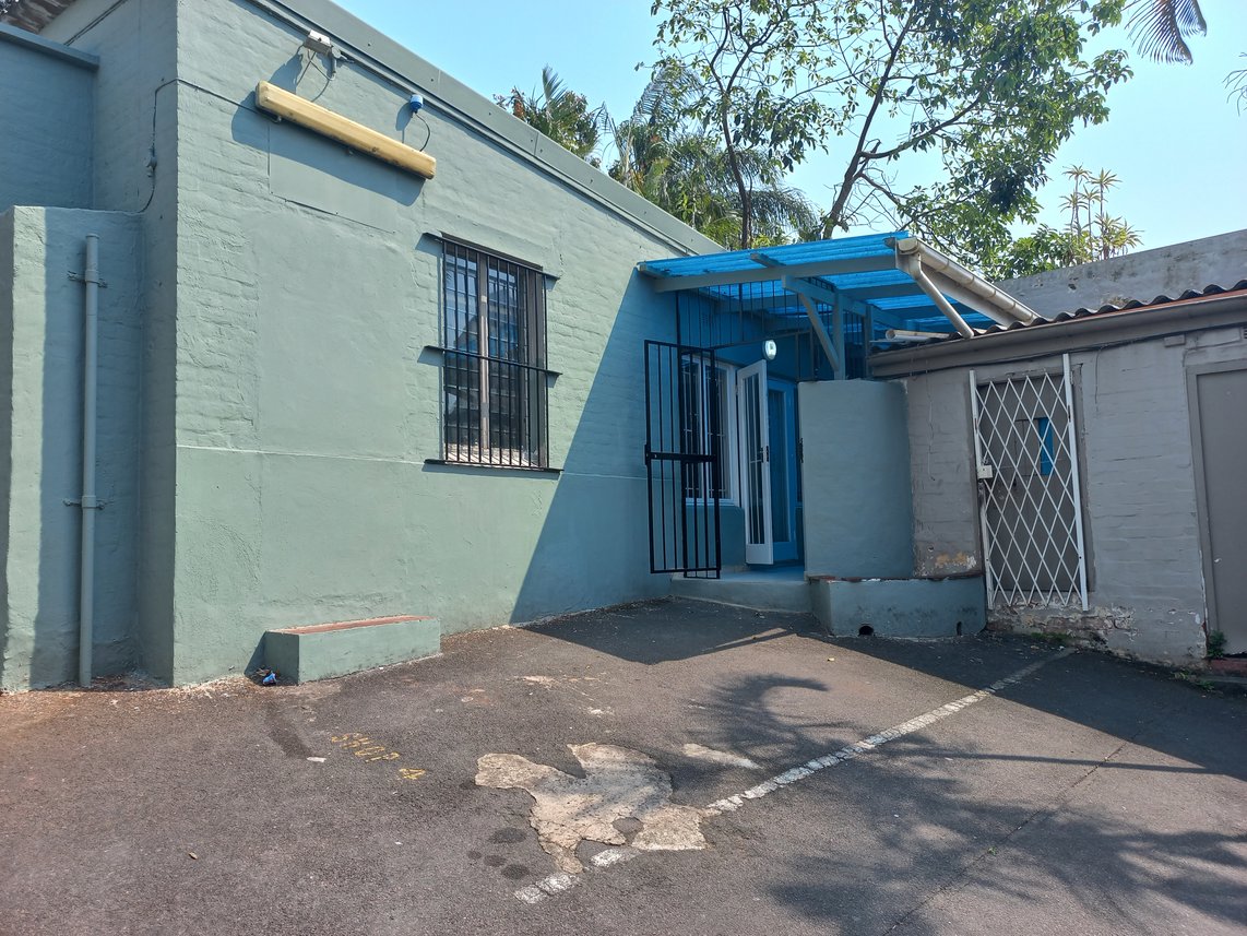 3 Bedroom Apartment To Rent in Musgrave