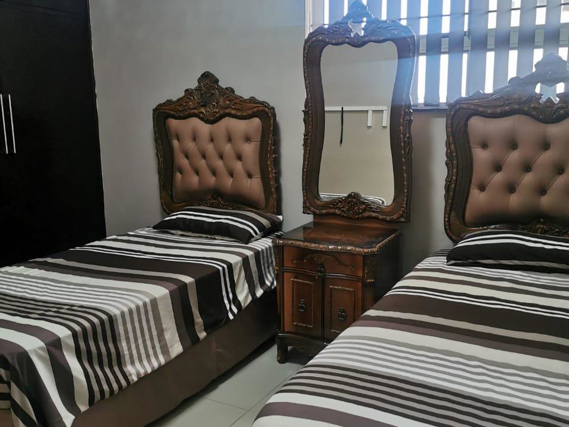 2 Bedroom Flat To Rent in Amanzimtoti