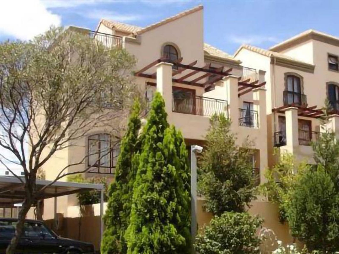 Apartment To Rent in Lonehill