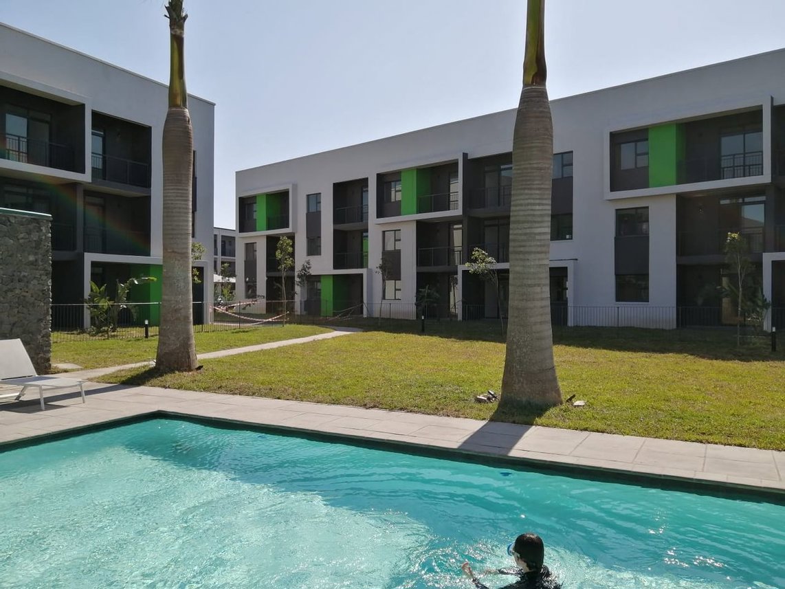 1 Bedroom Flat For Sale in Ballito