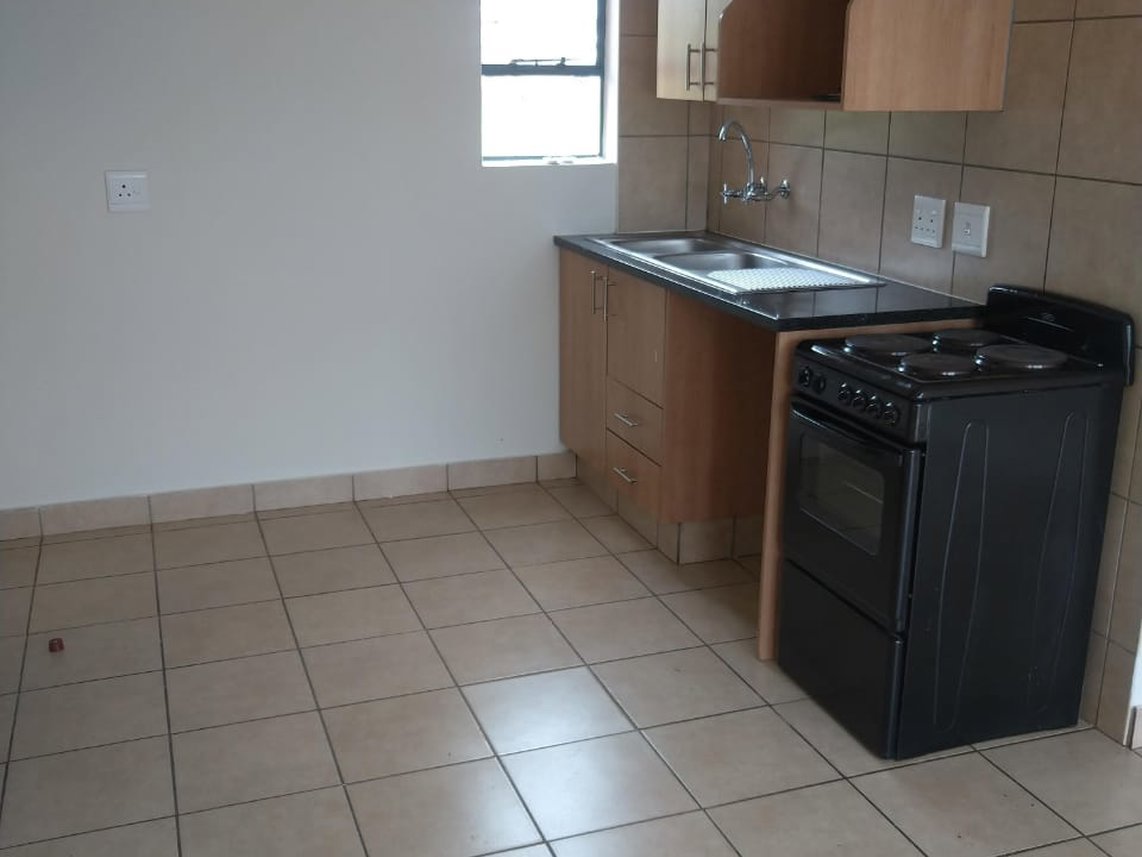 2 Bedroom Apartment To Rent in Chantelle