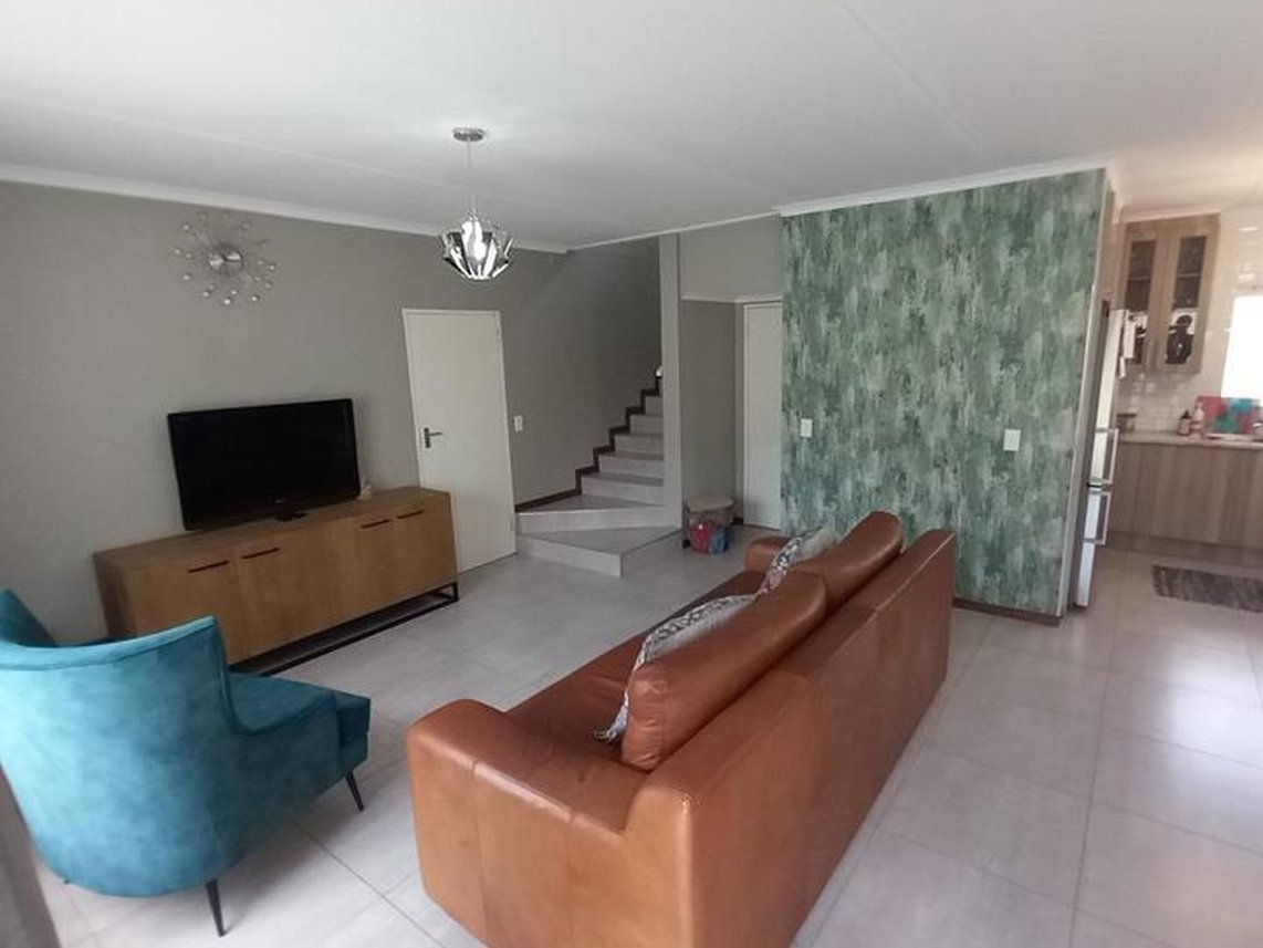 4 Bedroom House For Sale in Midrand