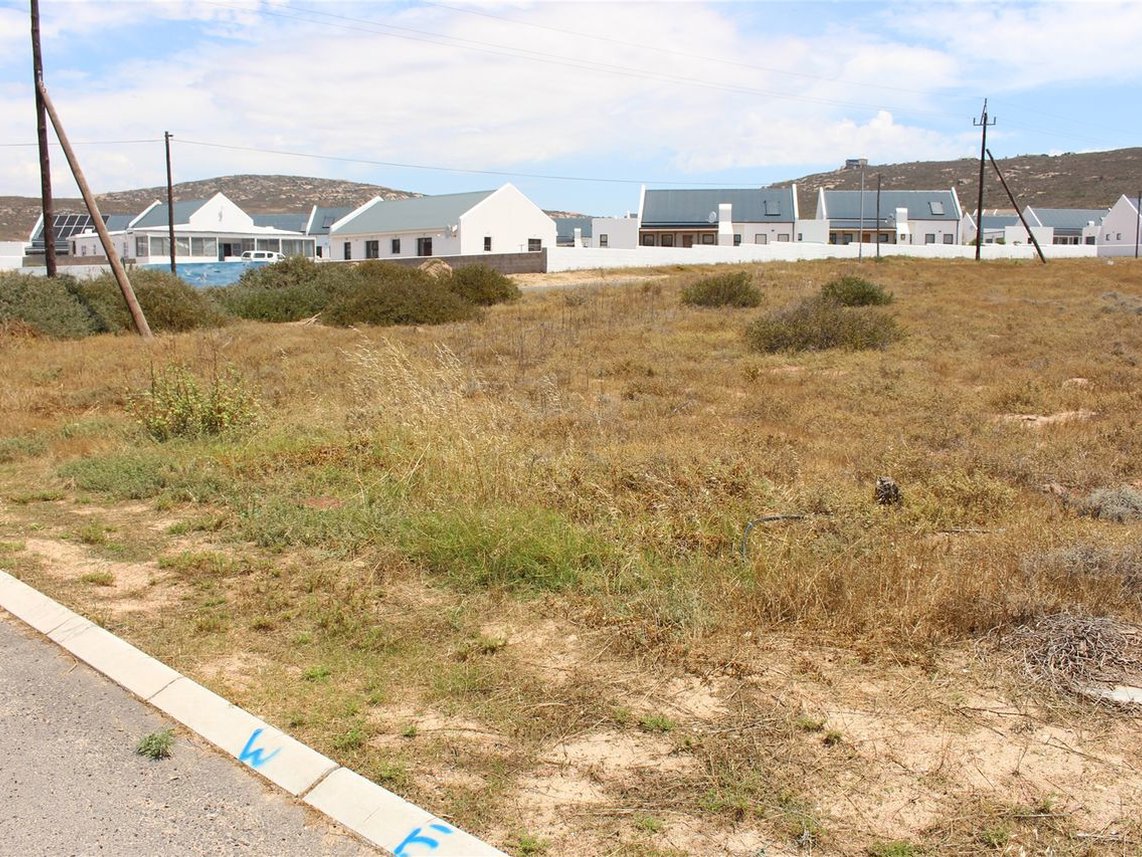 Vacant Land For Sale in Harbour Lights