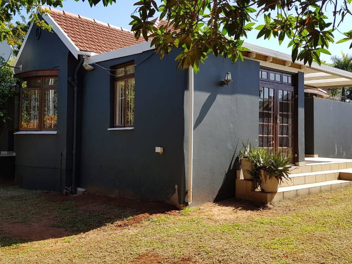 3 Bedroom House To Rent in Durban North
