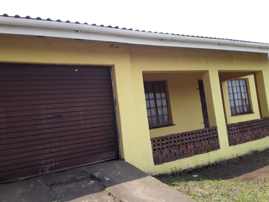 3 Bedroom House For Sale in Eshowe
