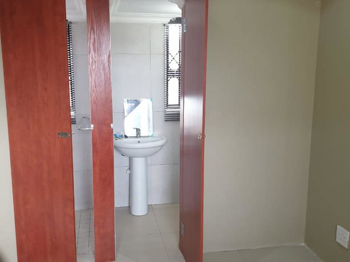 1 Bedroom House To Rent in Naledi