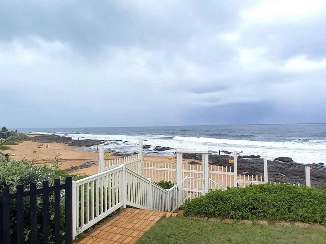2 Bedroom Apartment For Sale in Ballito