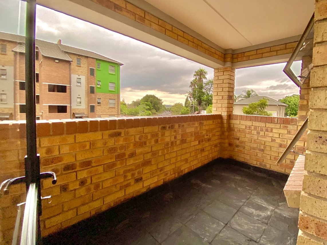 2 Bedroom Apartment To Rent in Amberfield