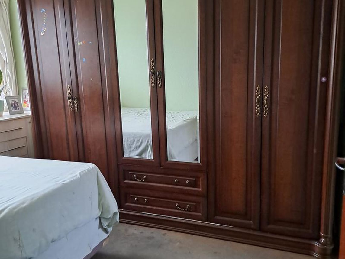 3 Bedroom House For Sale in Soshanguve East