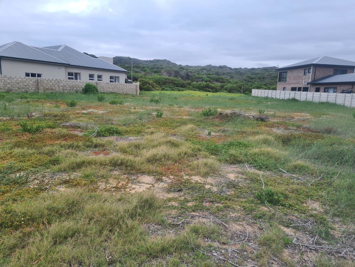 Vacant Land For Sale in Still Bay East