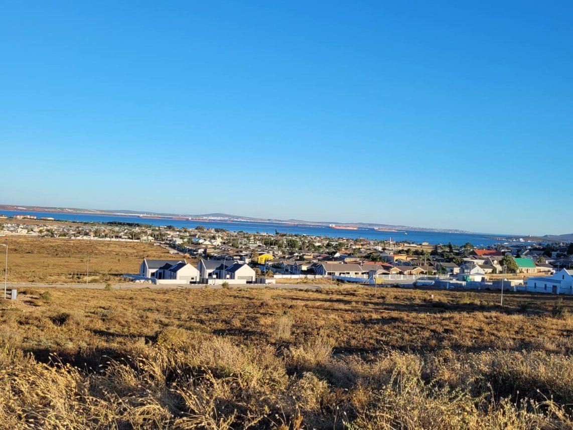 Vacant Land For Sale in Saldanha Heights