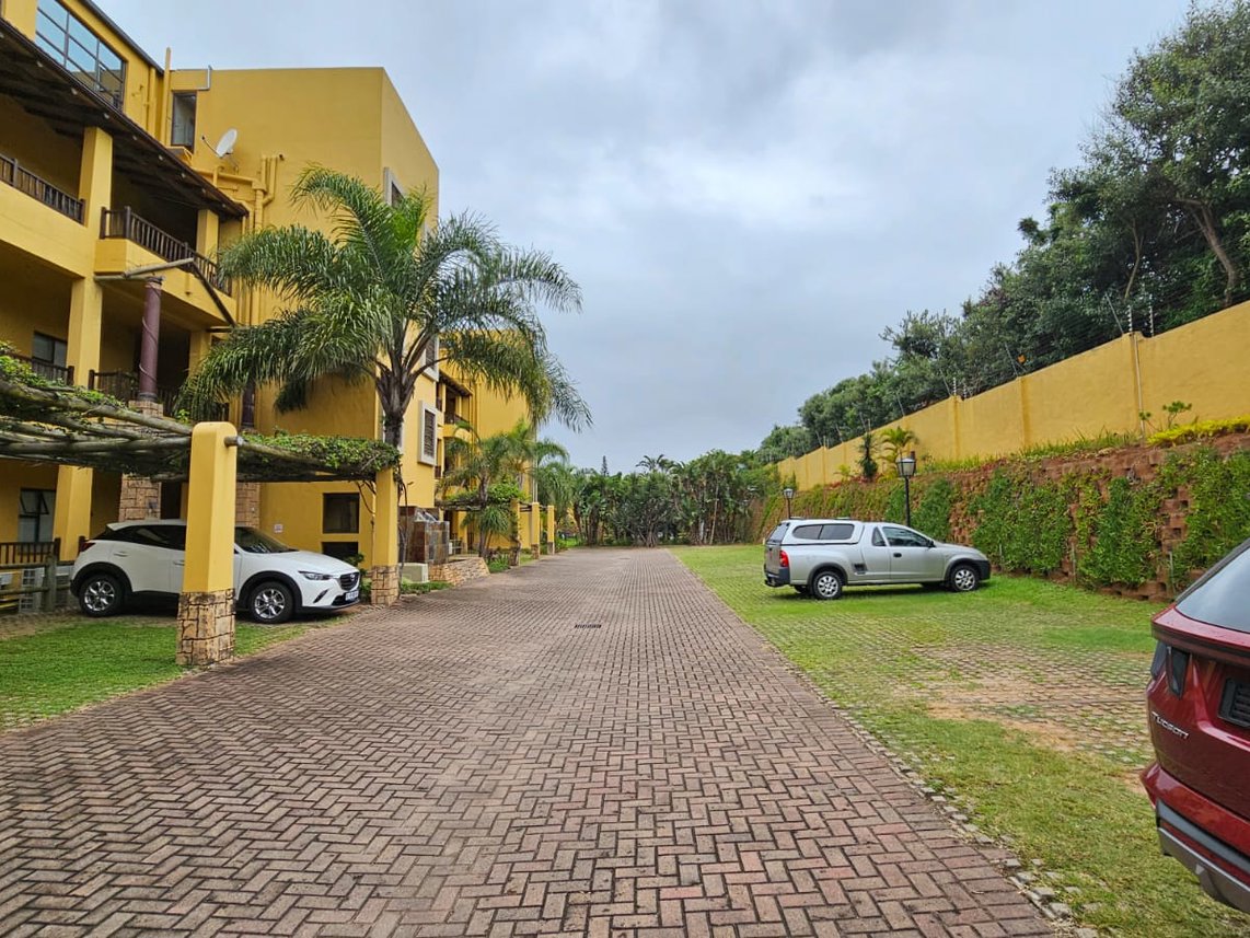 2 Bedroom Apartment To Rent in Umhlanga Central