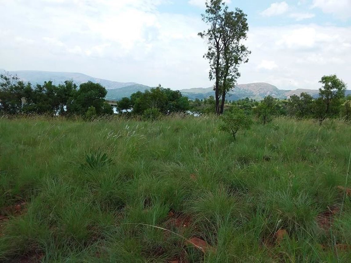 Vacant Land For Sale in Waterkloof A H