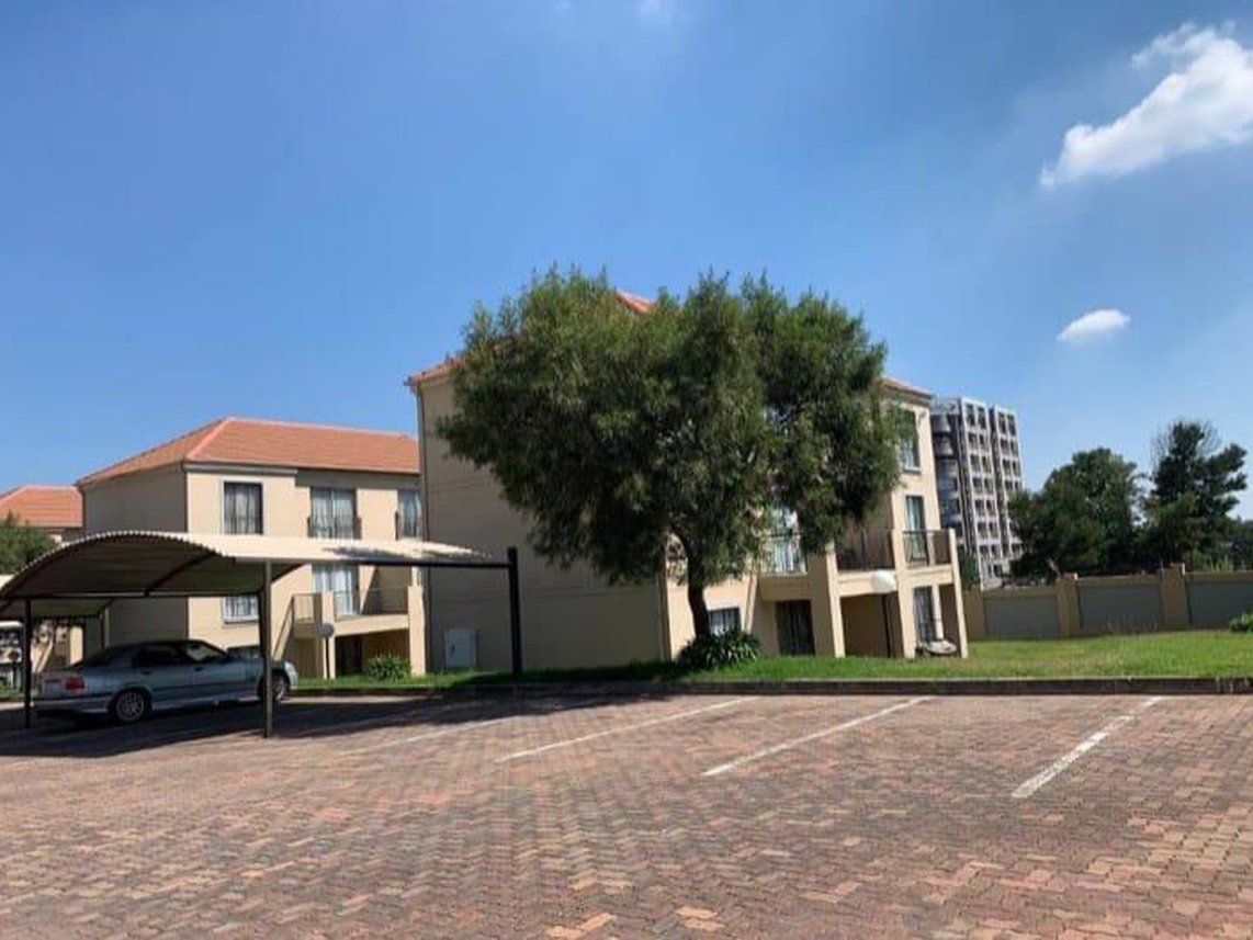 1 Bedroom Apartment To Rent in Midrand