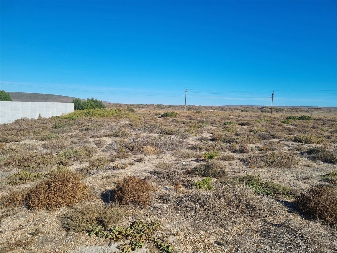 Vacant Land For Sale in Sandy Point