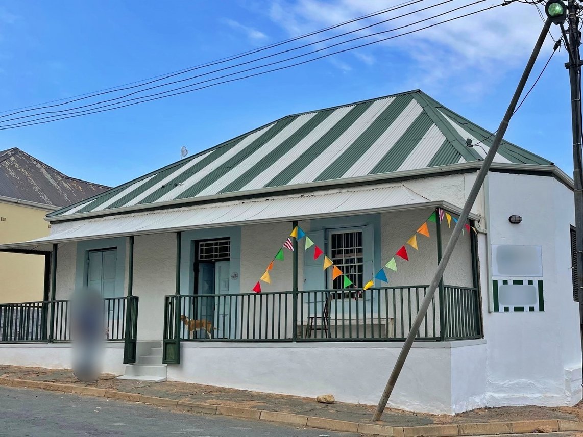2 Bedroom House For Sale in Calitzdorp