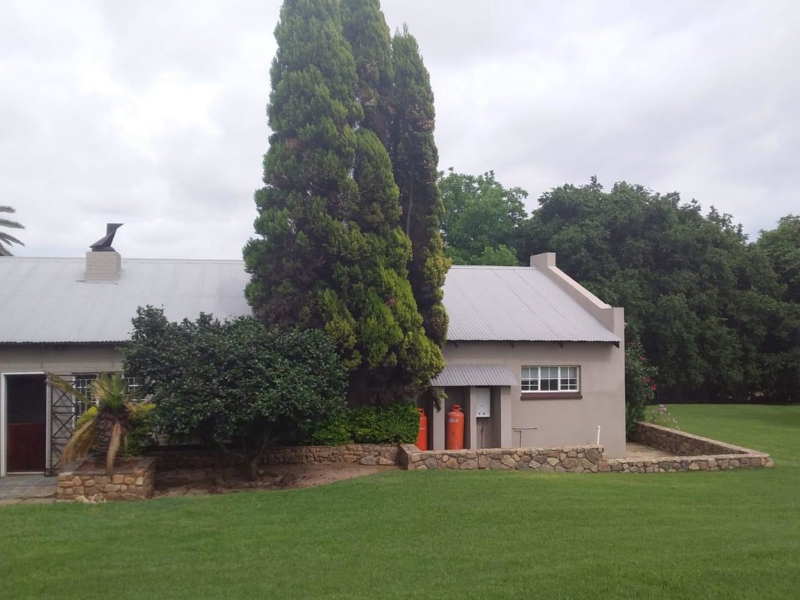 3 Bedroom Farm For Sale in Rietfontein A H
