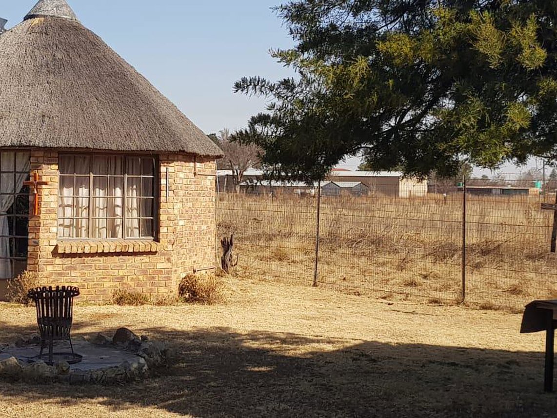 3 Bedroom Small Holding For Sale in Delmas Rural