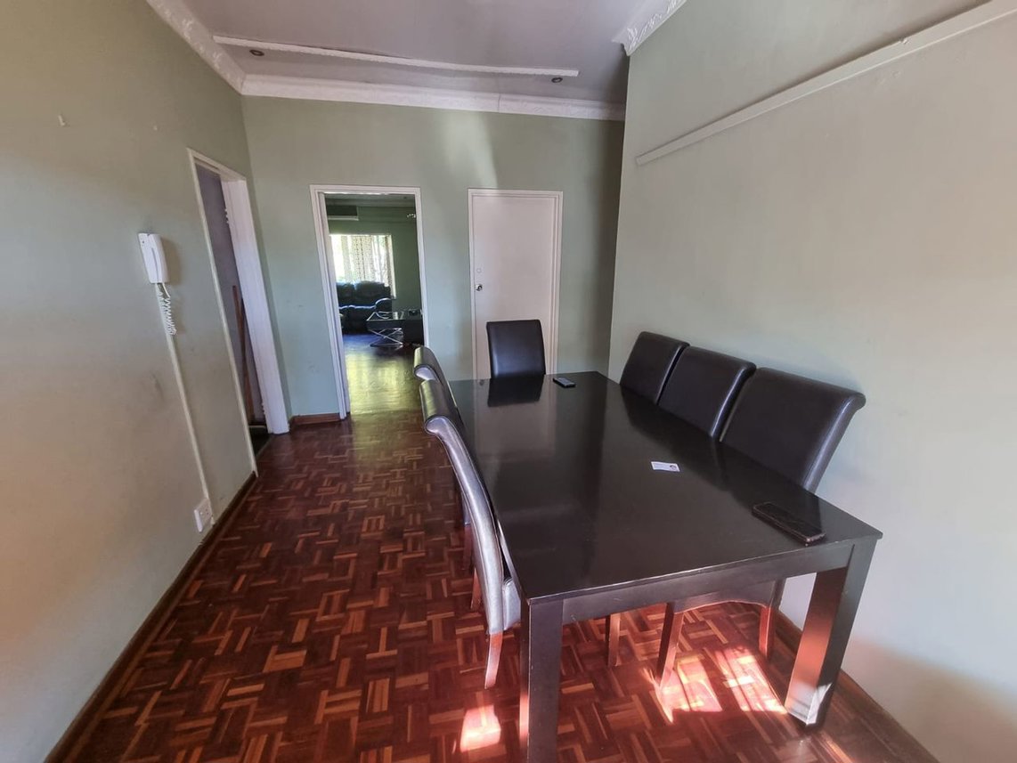 3 Bedroom Apartment For Sale in Pietermaritzburg