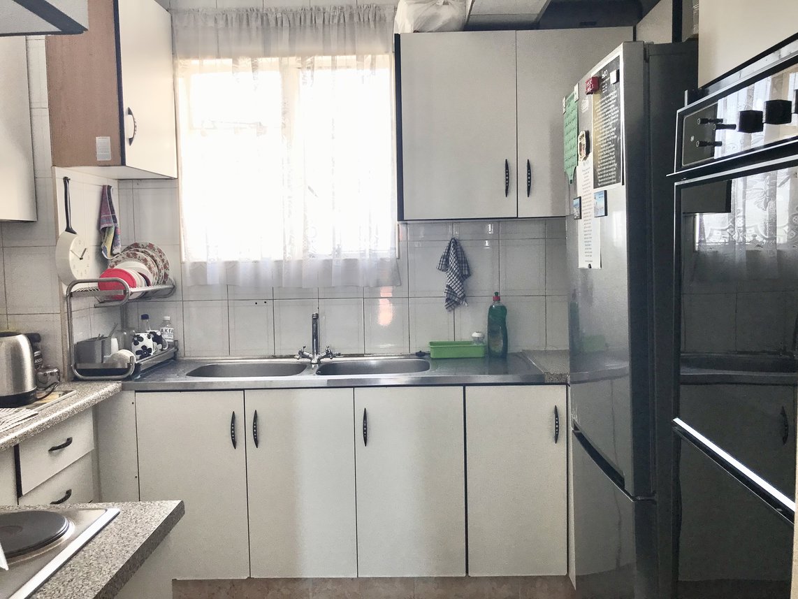 2 Bedroom Flat For Sale in Durban Central