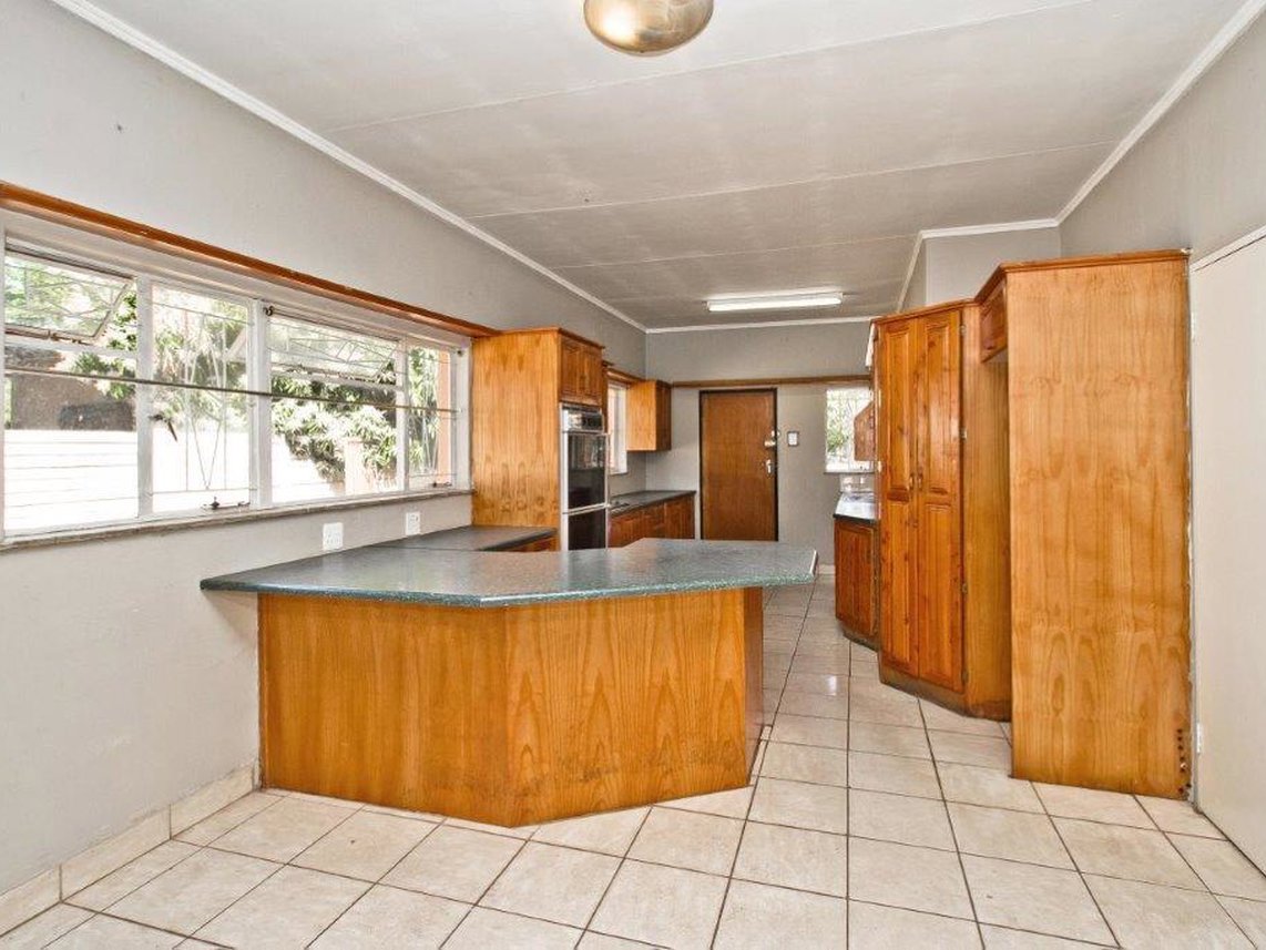 1 Bedroom House To Rent in Pretoria North