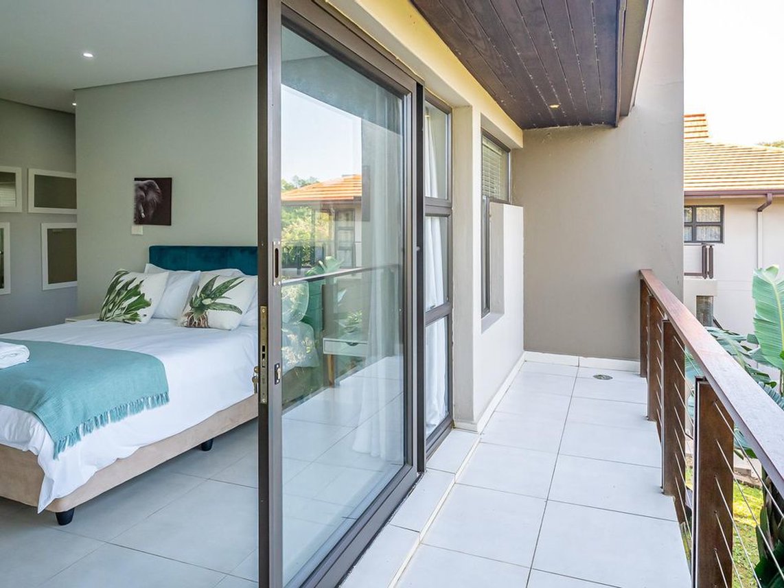 3 Bedroom Townhouse For Sale in Zimbali Coastal Resort & Estate